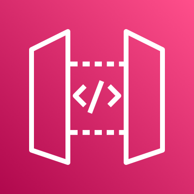 Amazon API Gateway